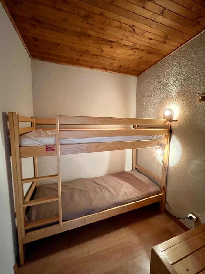 Risoul - Les Airelles - 6 A 8 Couchages - Rue Principale/ Commercante Экстерьер фото