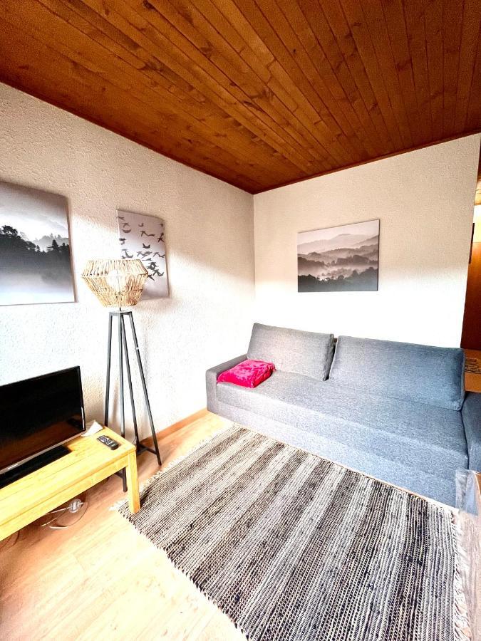 Risoul - Les Airelles - 6 A 8 Couchages - Rue Principale/ Commercante Экстерьер фото